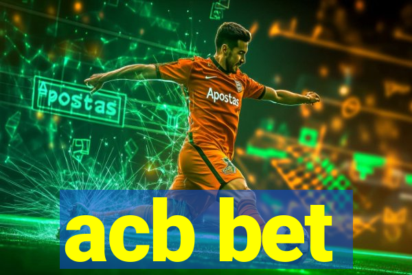 acb bet